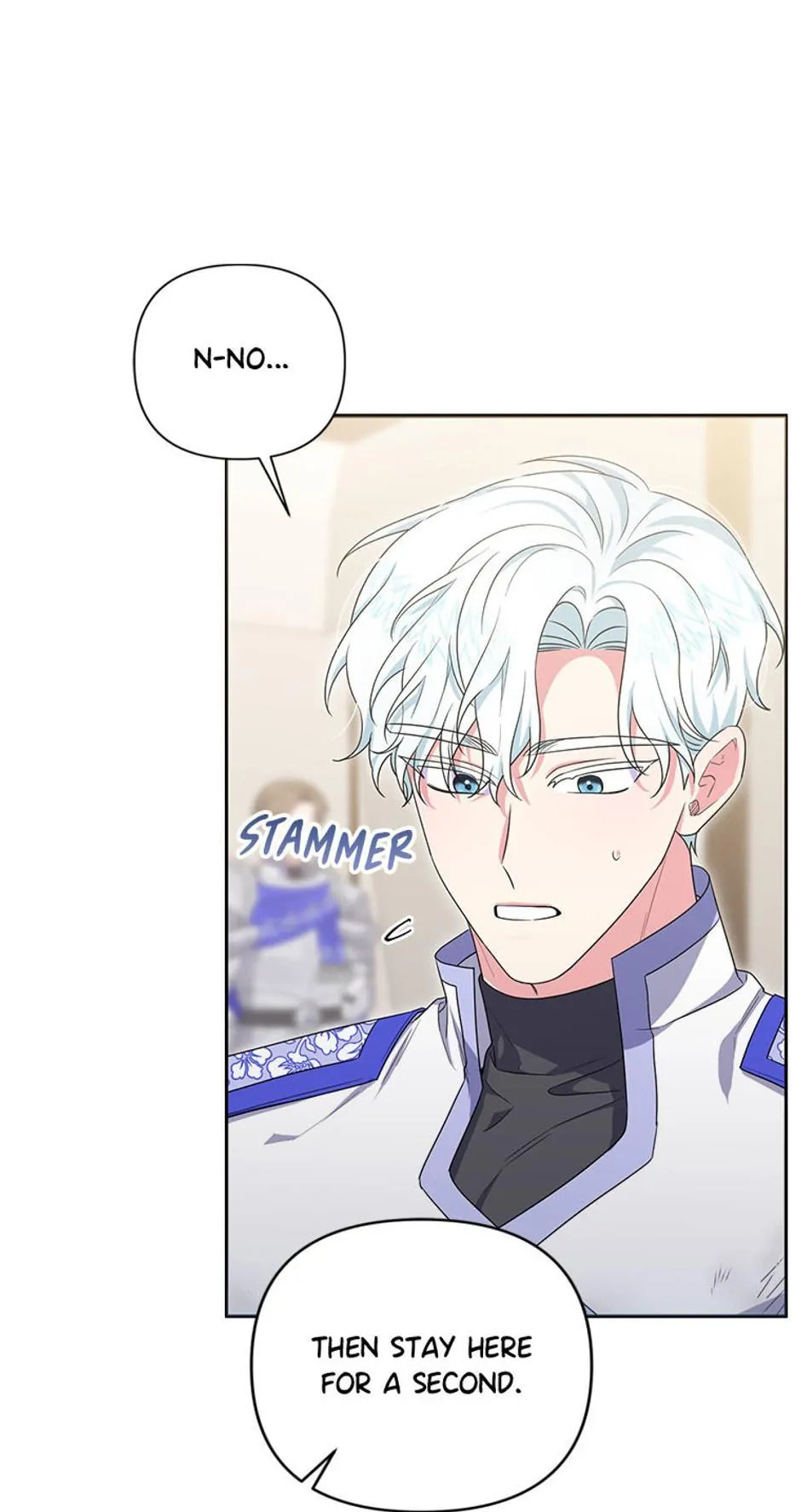 Taming My Villainous Little Brother Chapter 55 page 74 - 
