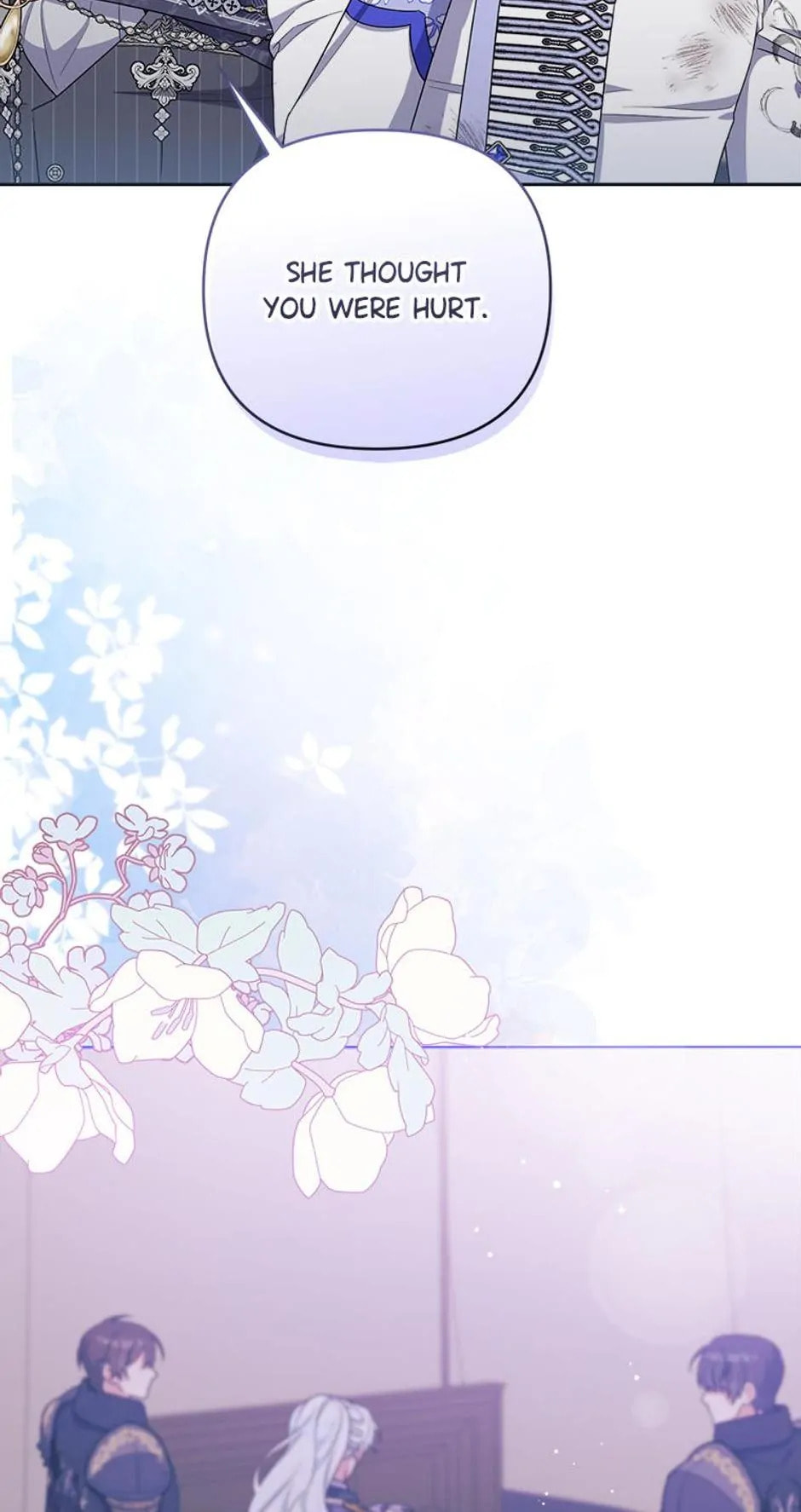 Taming My Villainous Little Brother Chapter 55 page 77 - 