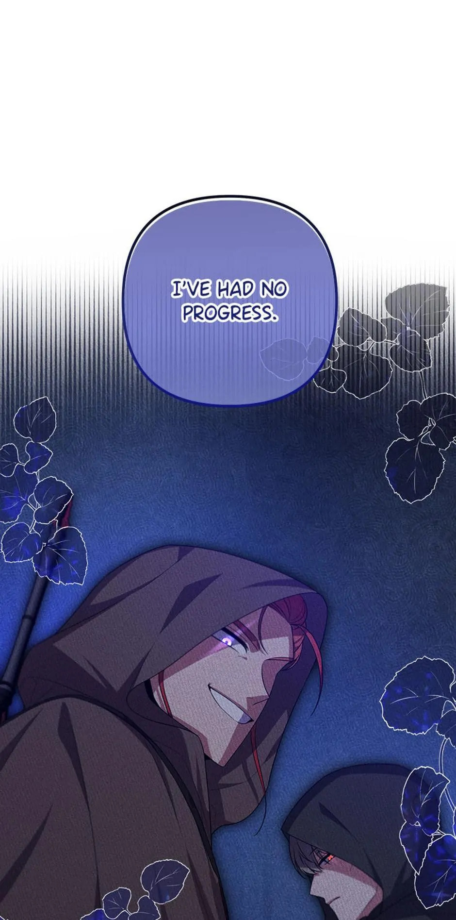 Taming My Villainous Little Brother Chapter 55 page 10 - 