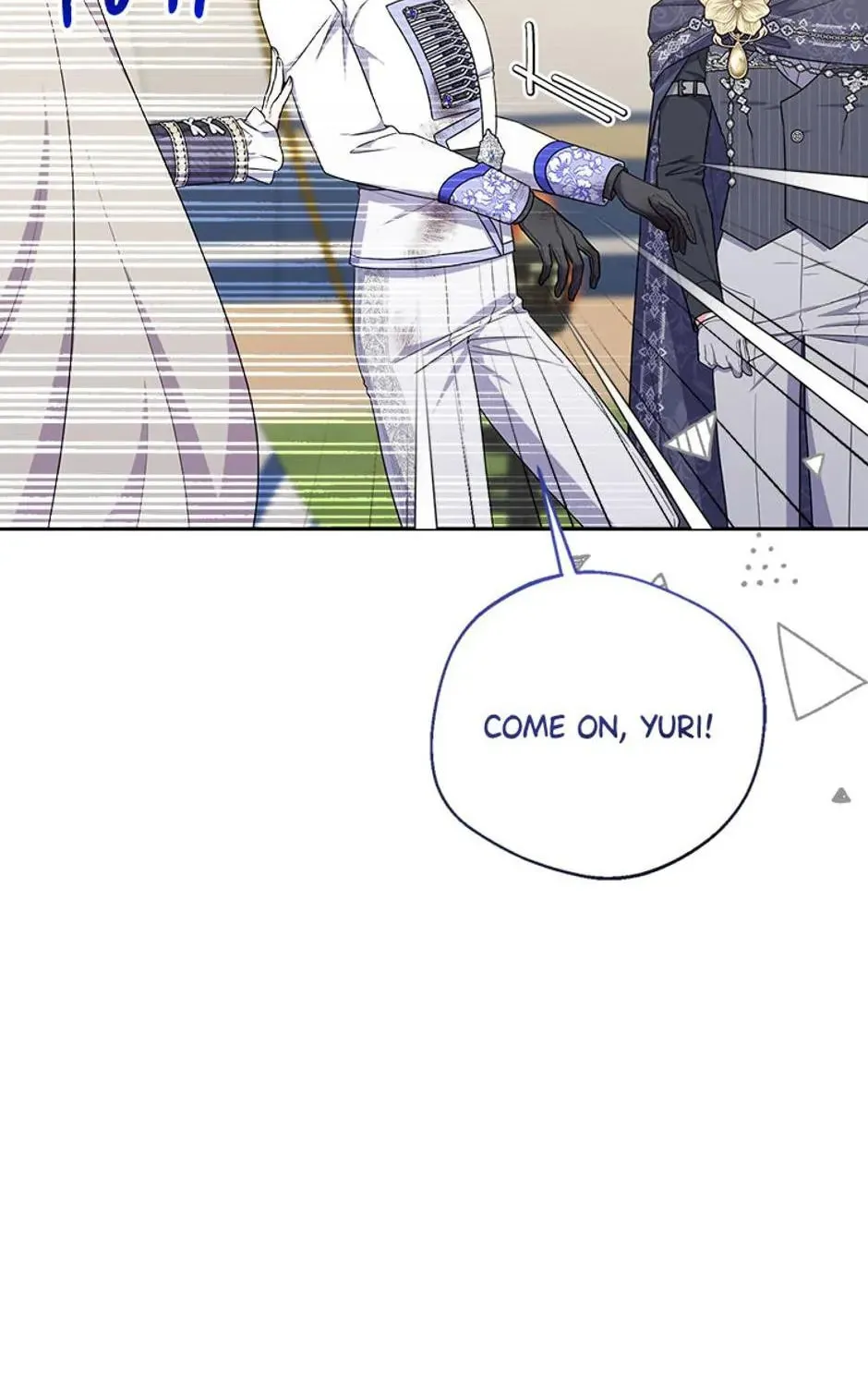 Taming My Villainous Little Brother Chapter 56 page 105 - 