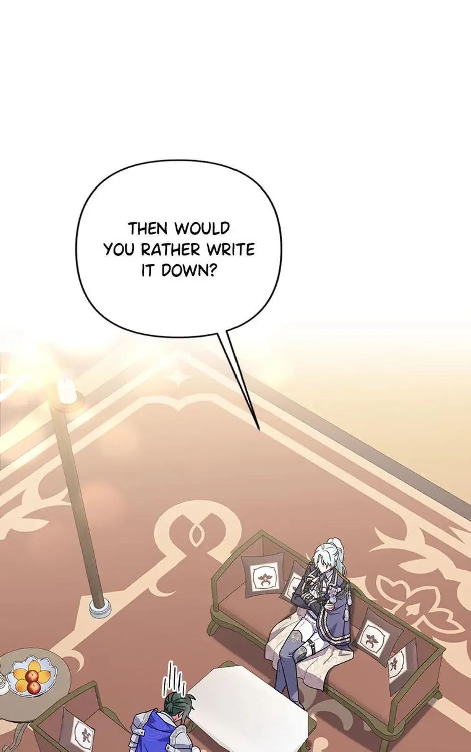 Taming My Villainous Little Brother Chapter 56 page 109 - 