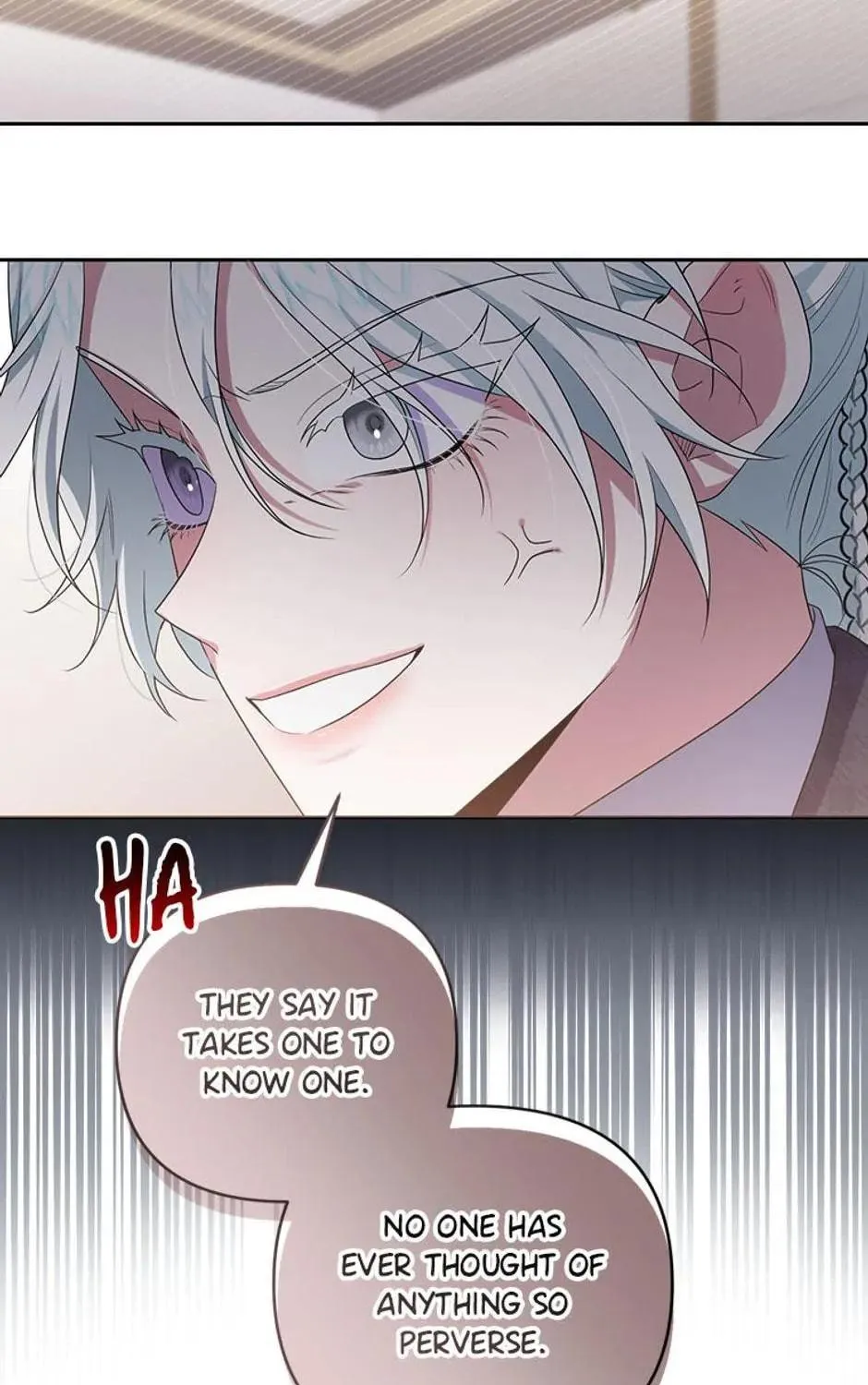 Taming My Villainous Little Brother Chapter 56 page 113 - 