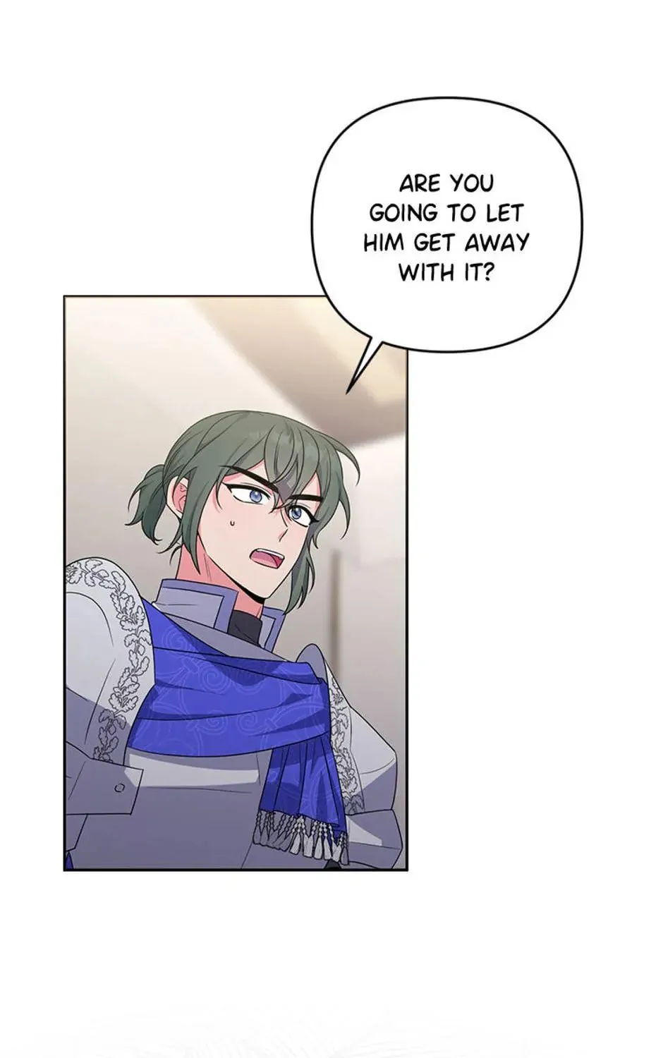 Taming My Villainous Little Brother Chapter 56 page 115 - 