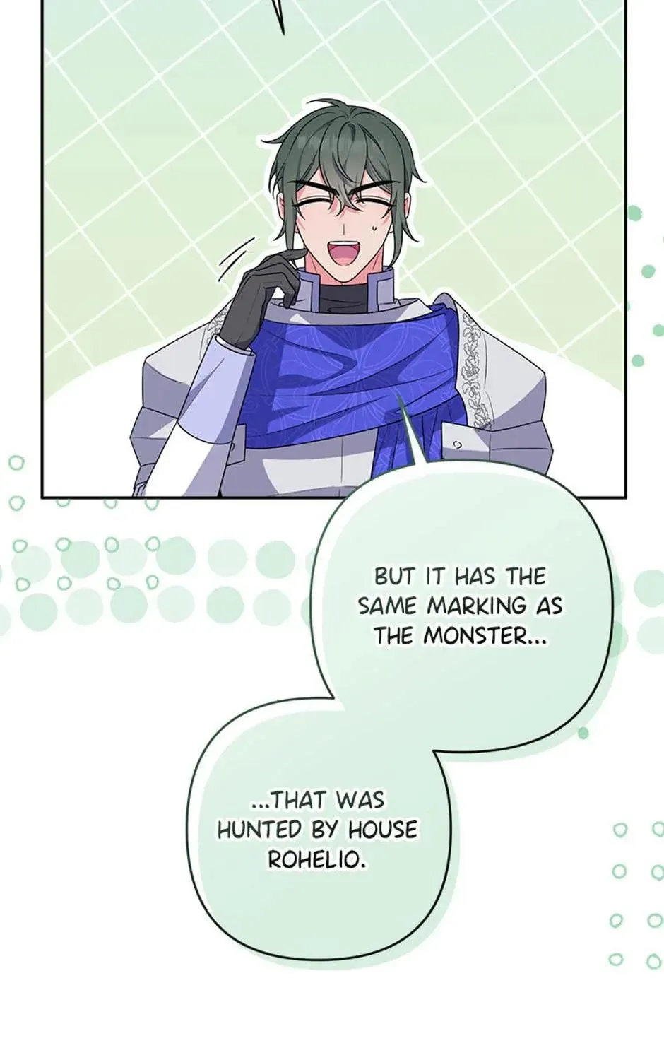 Taming My Villainous Little Brother Chapter 56 page 123 - 