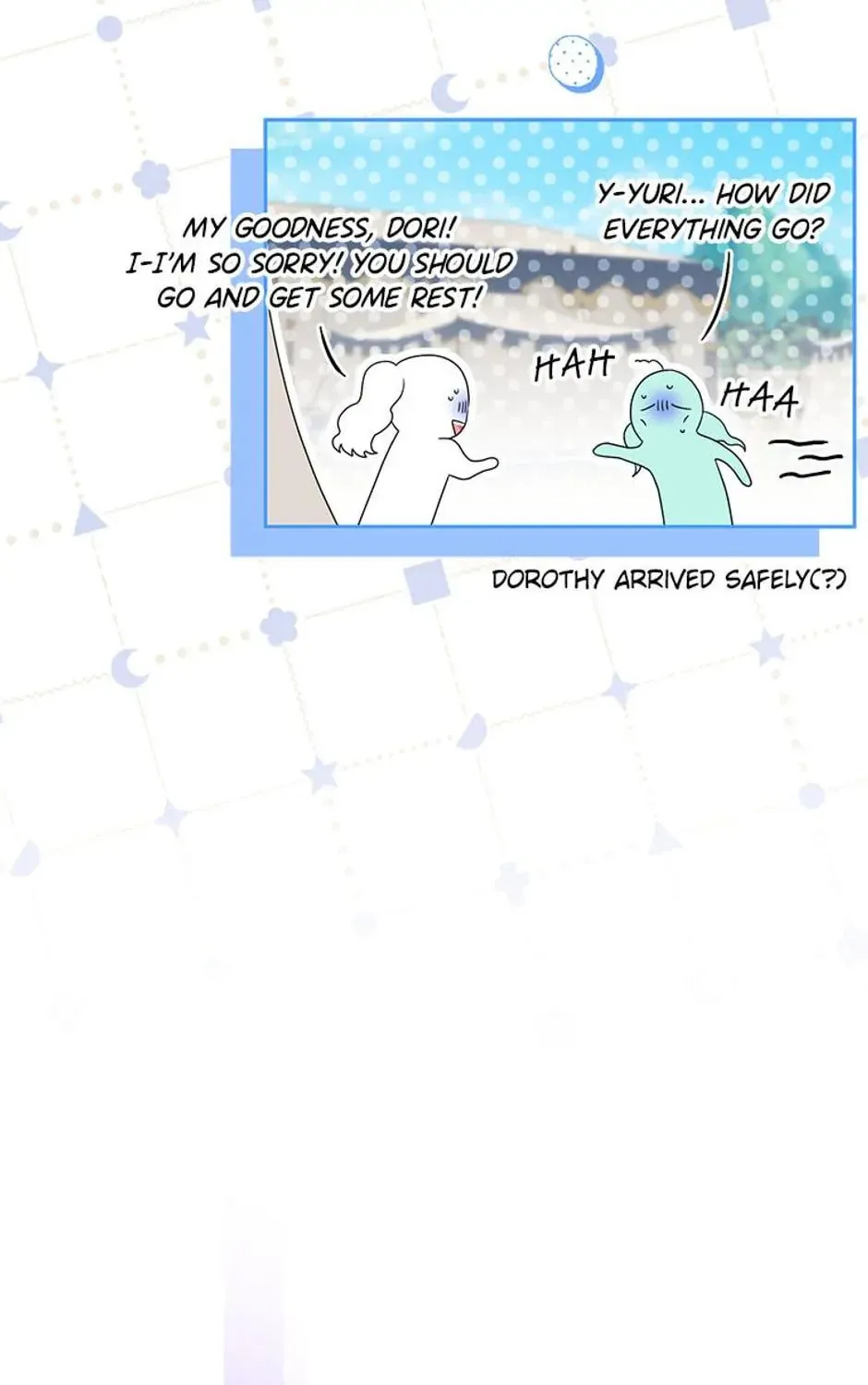 Taming My Villainous Little Brother Chapter 56 page 127 - 
