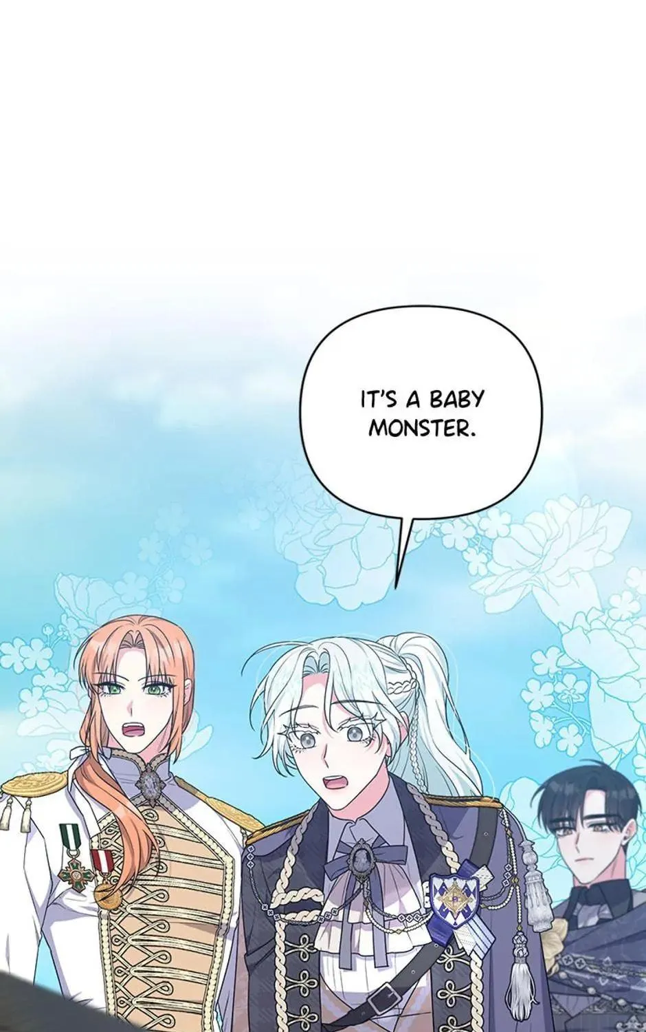 Taming My Villainous Little Brother Chapter 56 page 131 - 