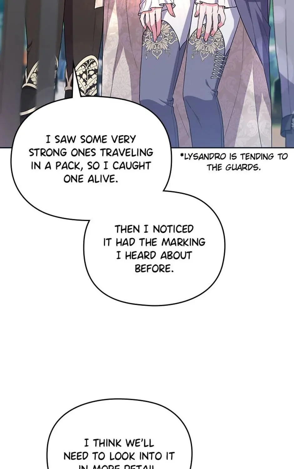 Taming My Villainous Little Brother Chapter 56 page 133 - 