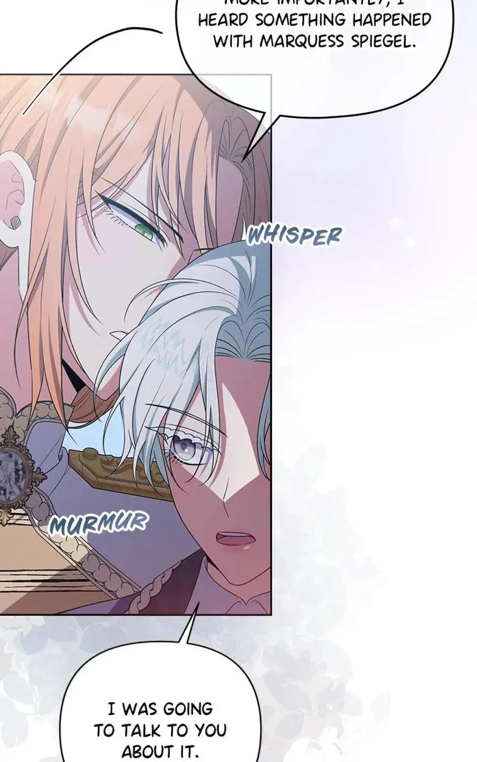 Taming My Villainous Little Brother Chapter 56 page 137 - 