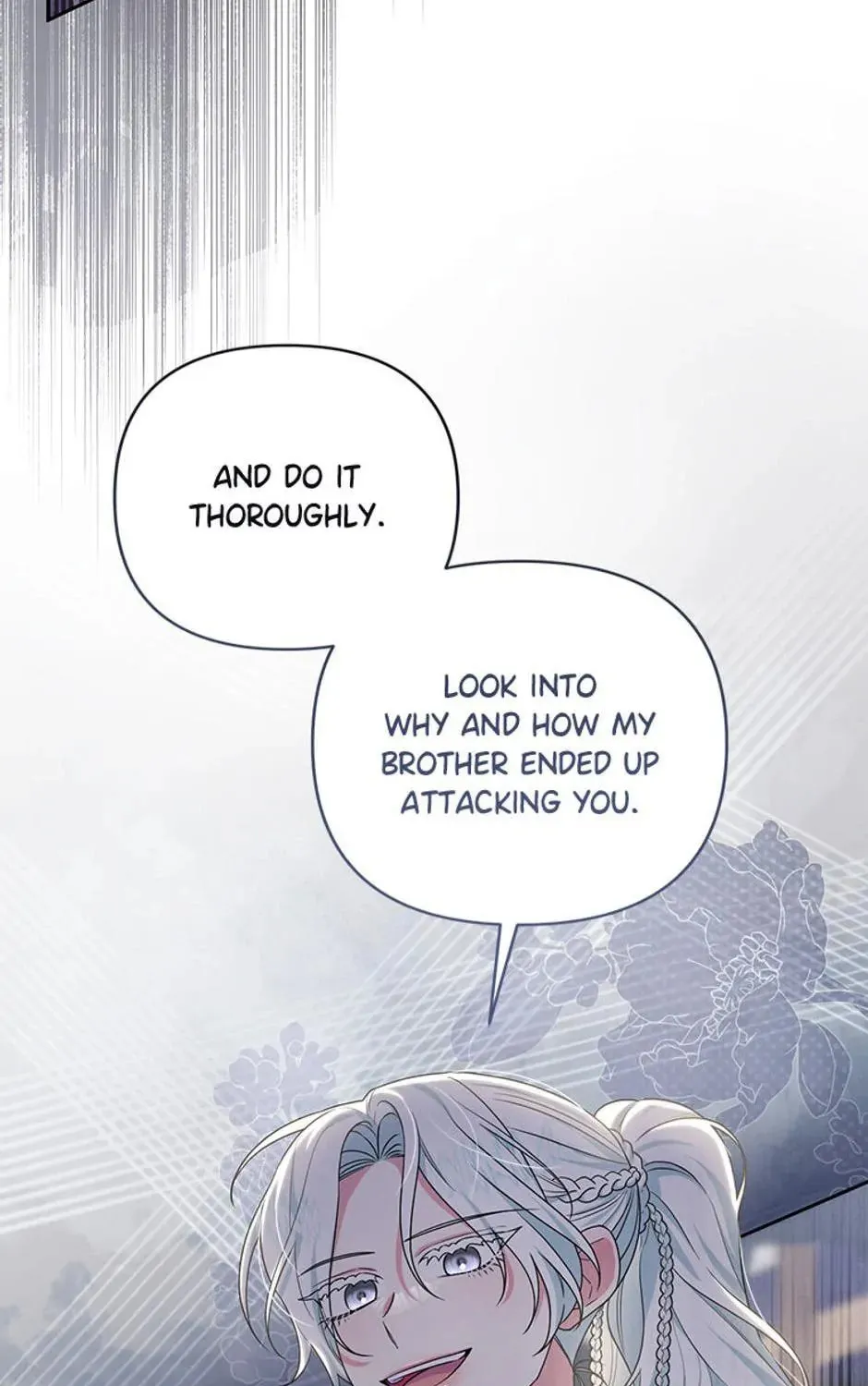Taming My Villainous Little Brother Chapter 56 page 15 - 