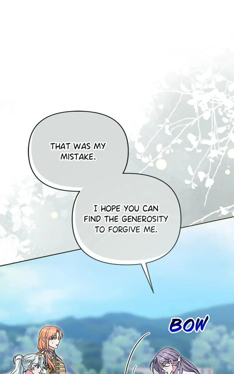 Taming My Villainous Little Brother Chapter 56 page 153 - 