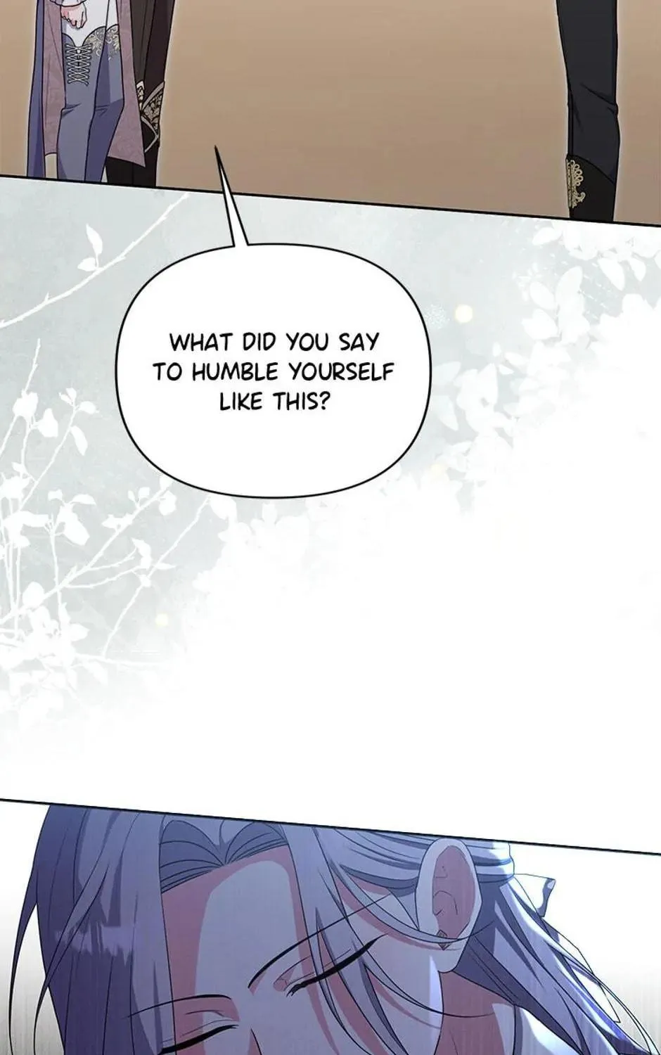 Taming My Villainous Little Brother Chapter 56 page 155 - 