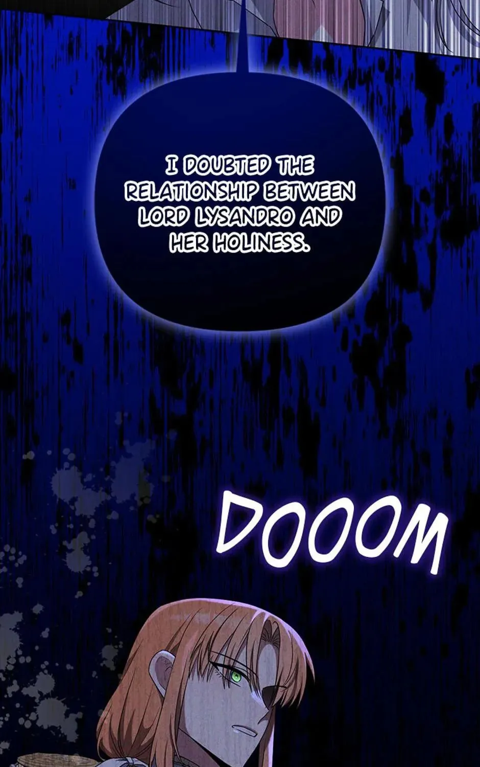 Taming My Villainous Little Brother Chapter 56 page 157 - 