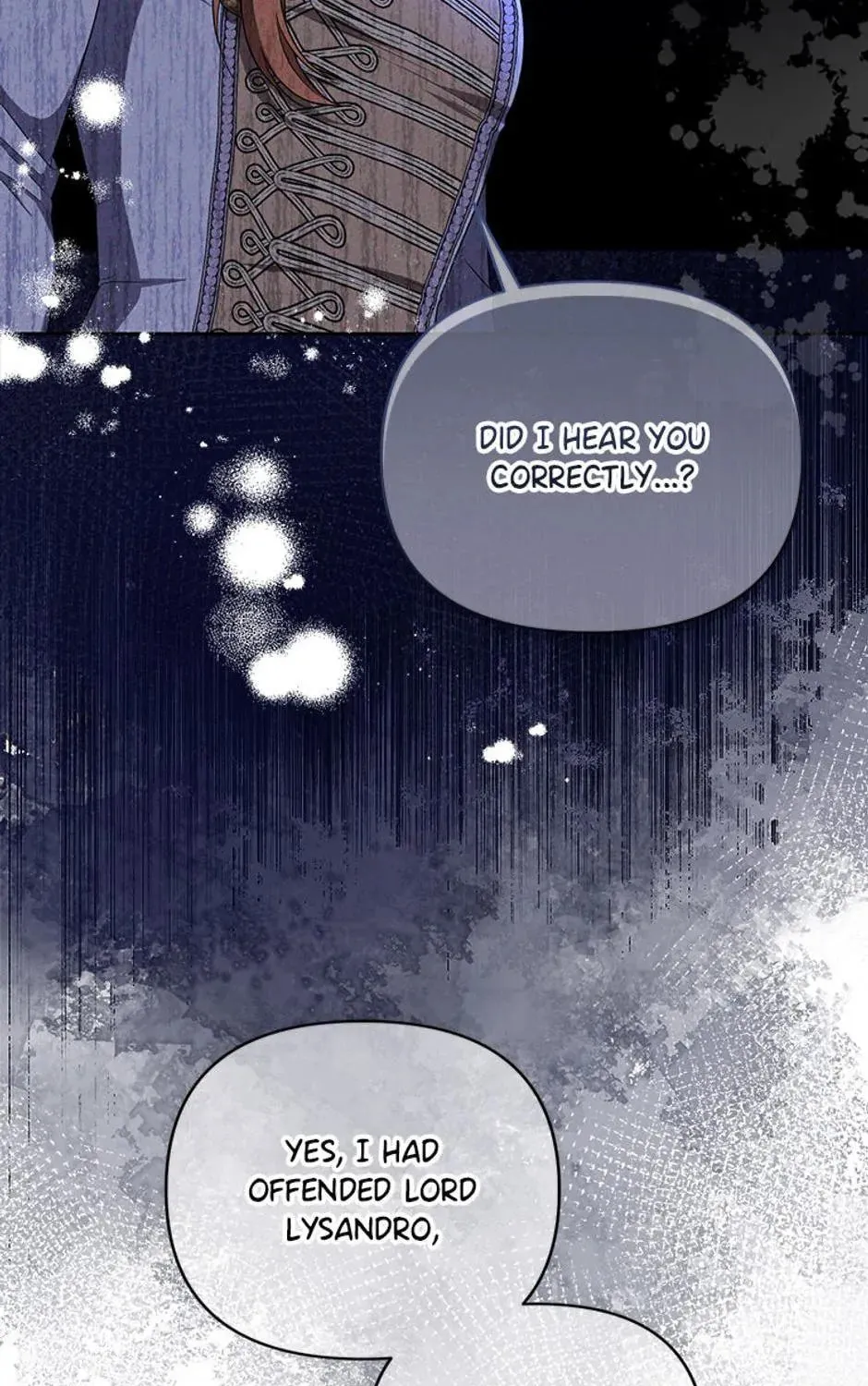 Taming My Villainous Little Brother Chapter 56 page 159 - 