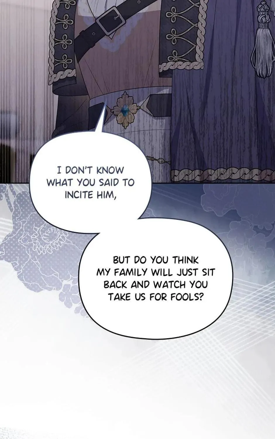 Taming My Villainous Little Brother Chapter 56 page 17 - 