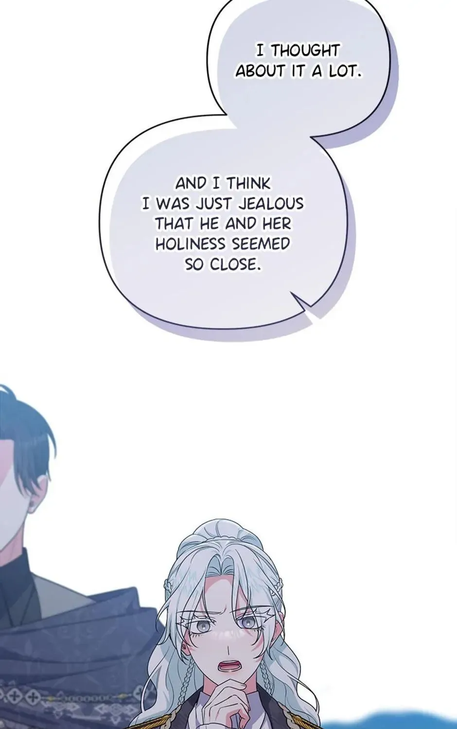 Taming My Villainous Little Brother Chapter 56 page 163 - 