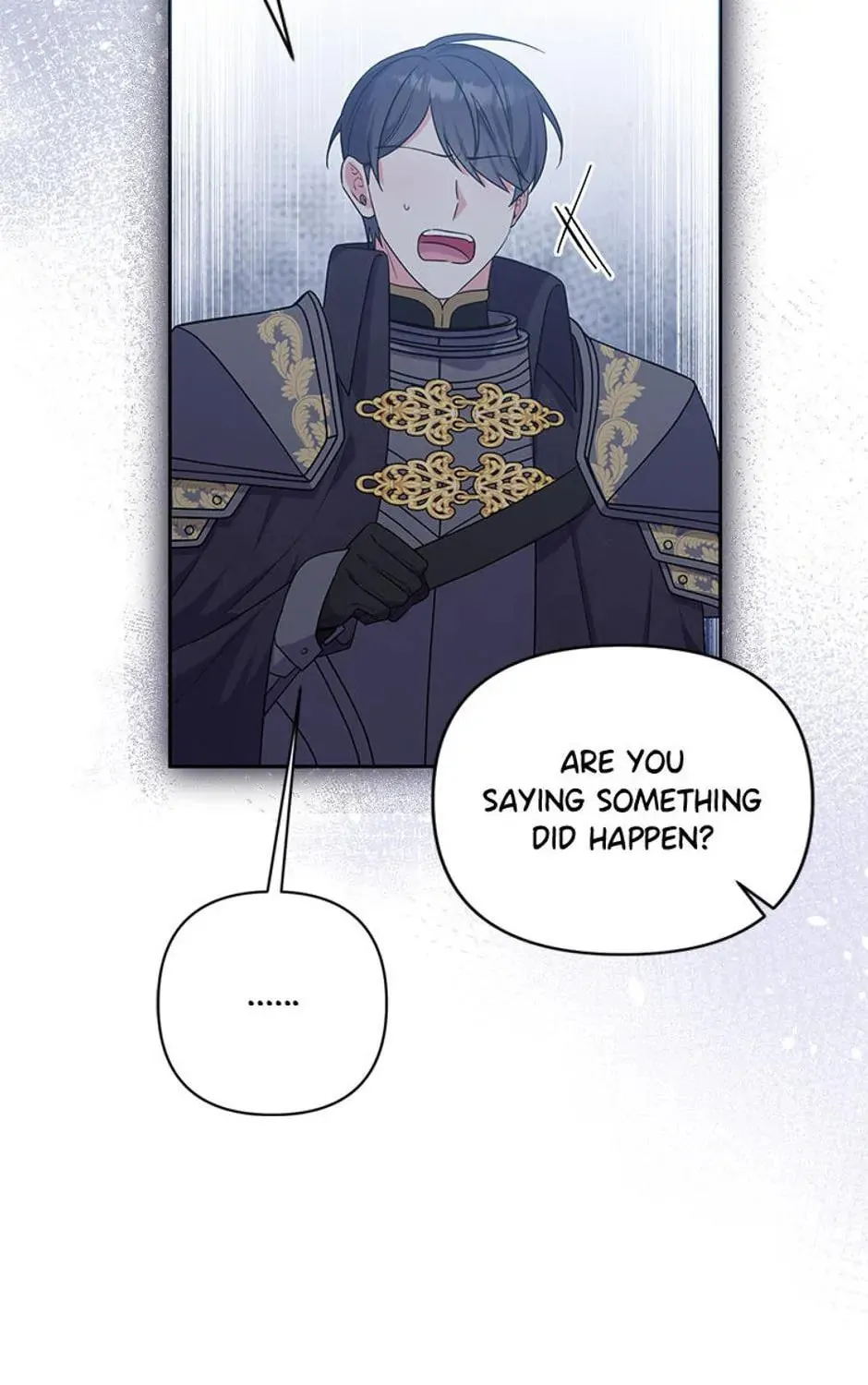 Taming My Villainous Little Brother Chapter 56 page 19 - 