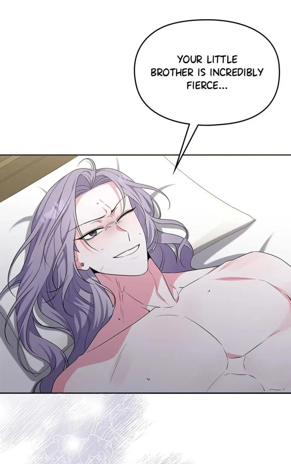 Taming My Villainous Little Brother Chapter 56 page 3 - 