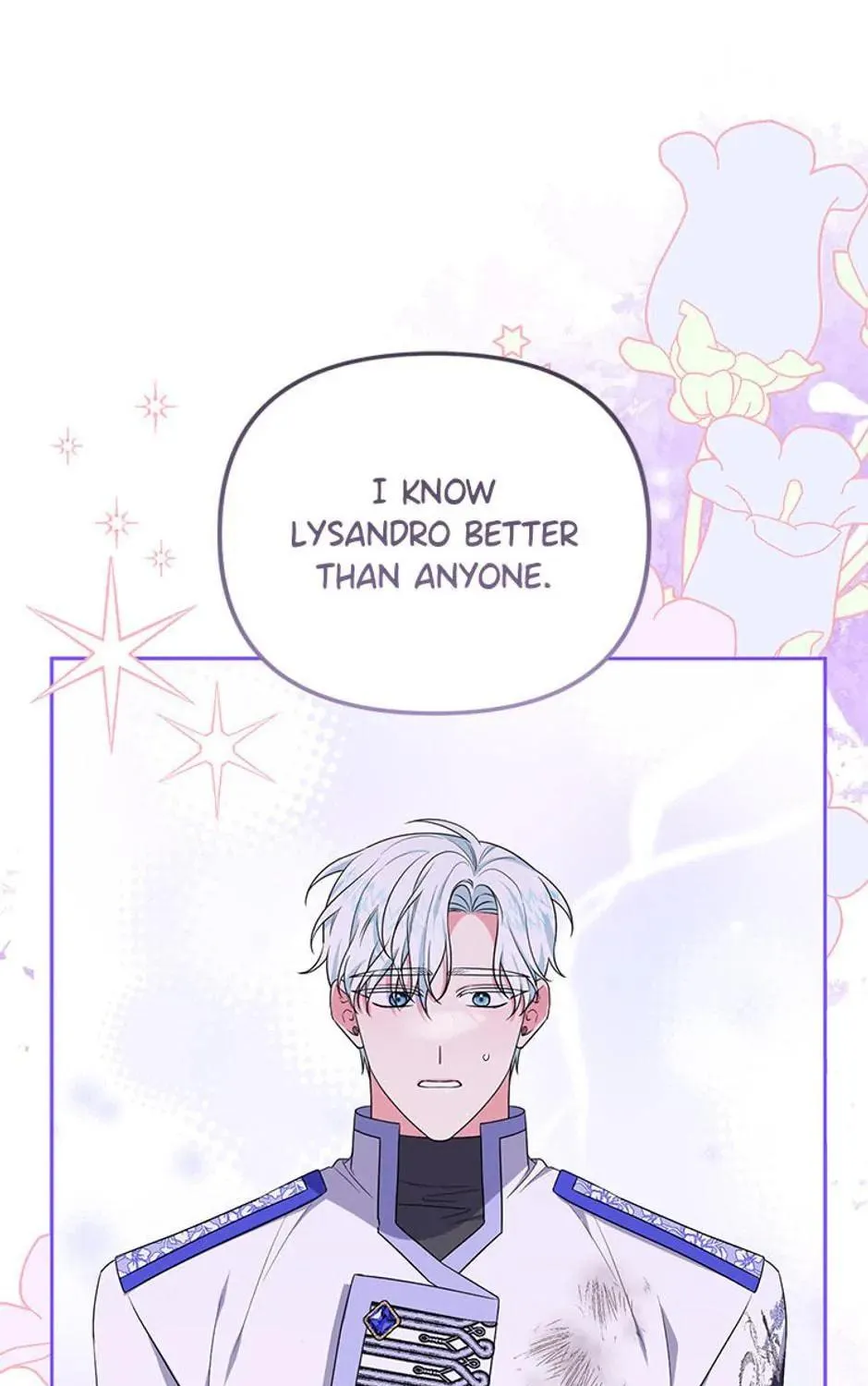 Taming My Villainous Little Brother Chapter 56 page 23 - 