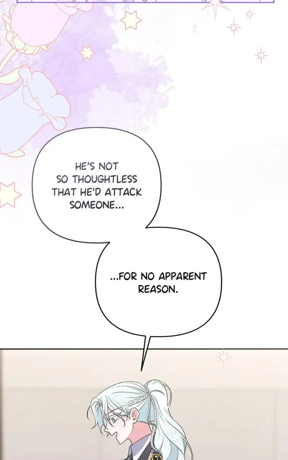 Taming My Villainous Little Brother Chapter 56 page 25 - 