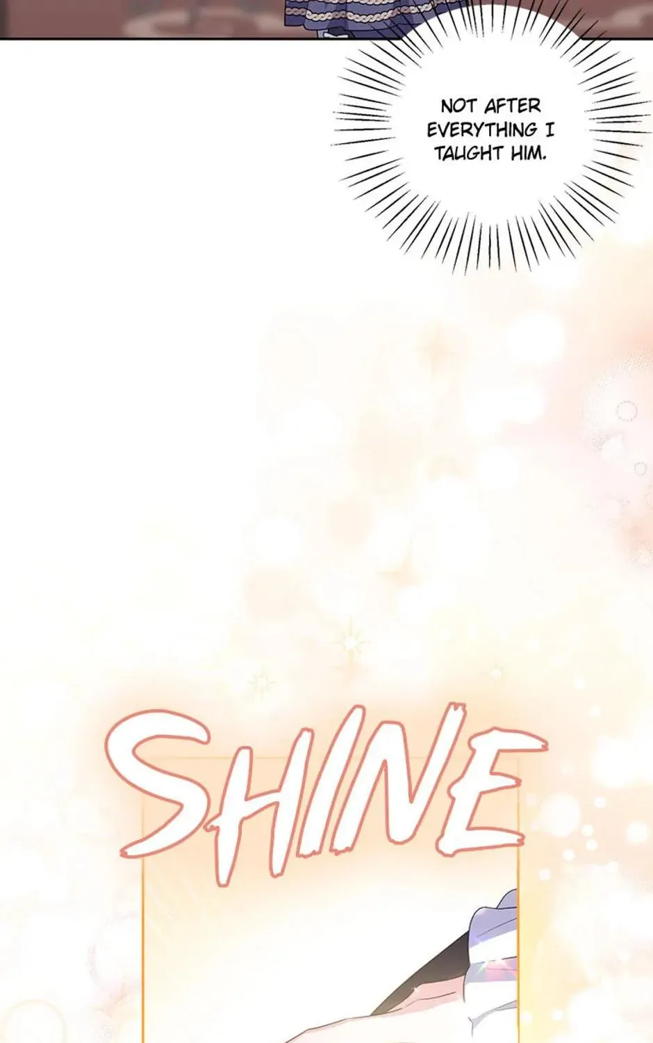 Taming My Villainous Little Brother Chapter 56 page 27 - 