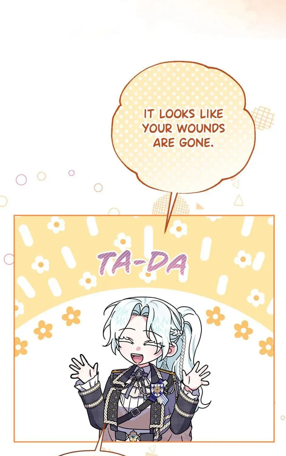 Taming My Villainous Little Brother Chapter 56 page 33 - 