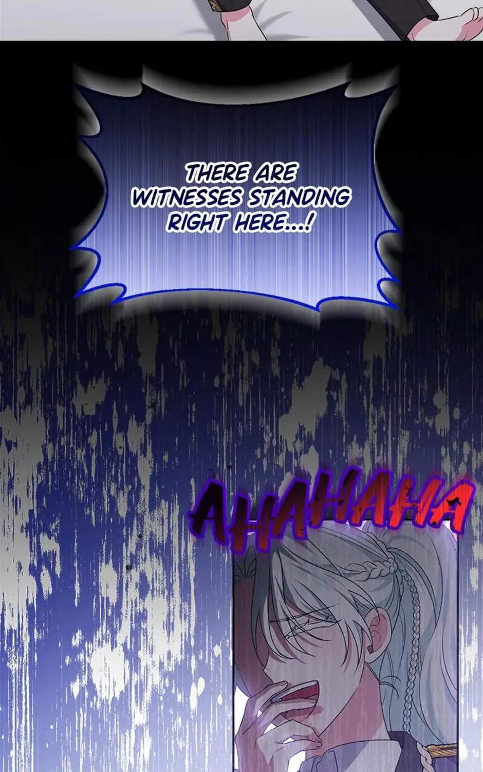 Taming My Villainous Little Brother Chapter 56 page 37 - 