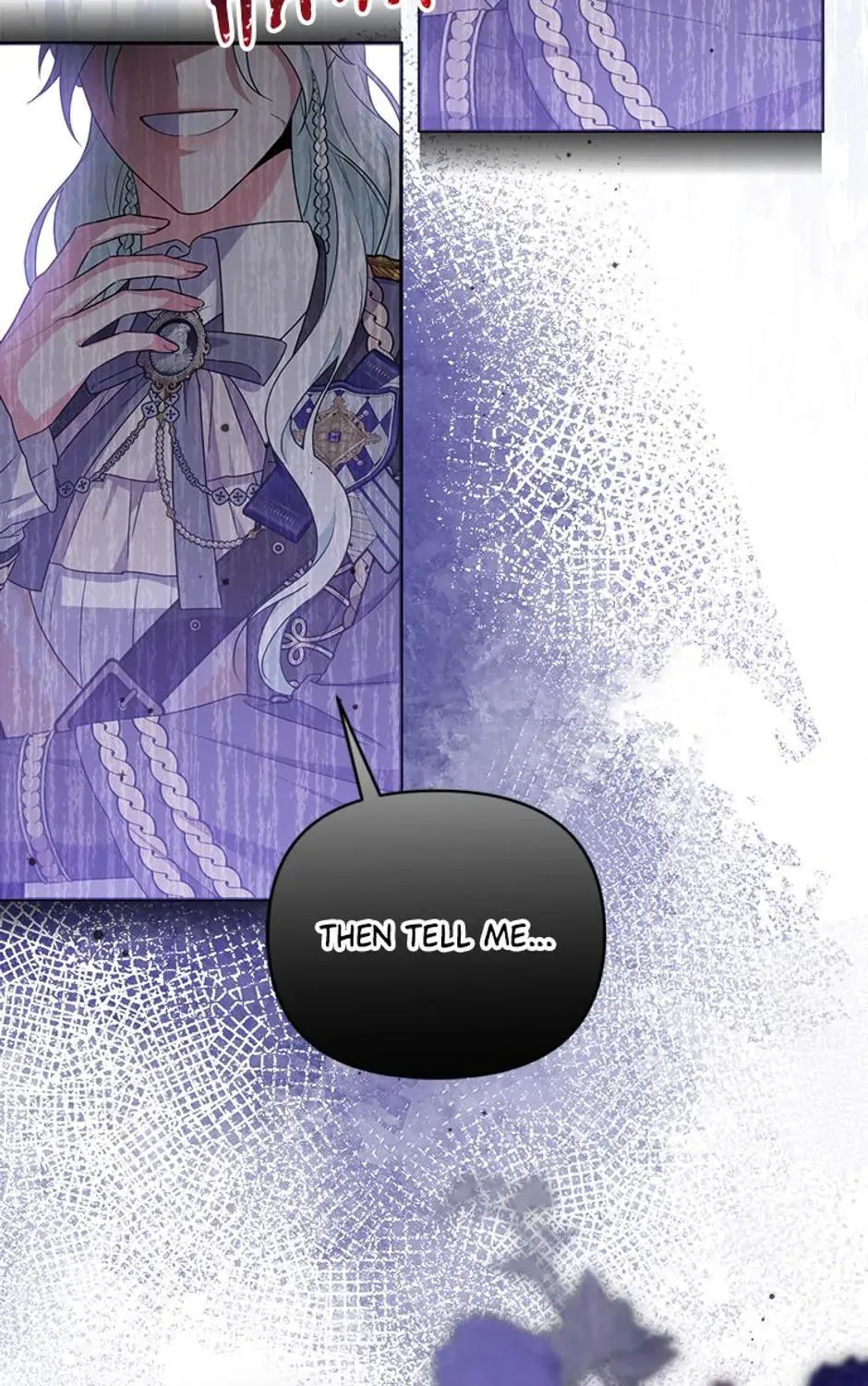 Taming My Villainous Little Brother Chapter 56 page 39 - 