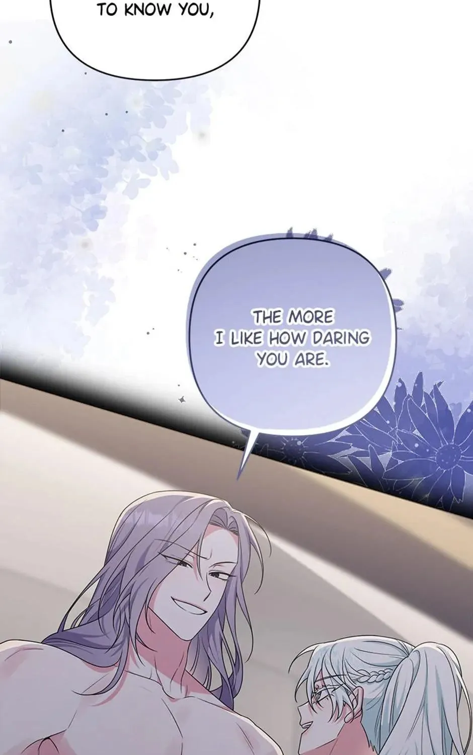 Taming My Villainous Little Brother Chapter 56 page 45 - 