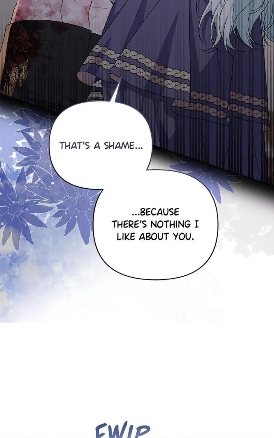 Taming My Villainous Little Brother Chapter 56 page 47 - 