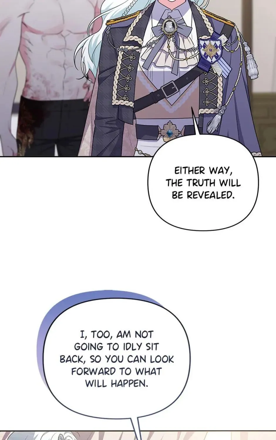 Taming My Villainous Little Brother Chapter 56 page 49 - 