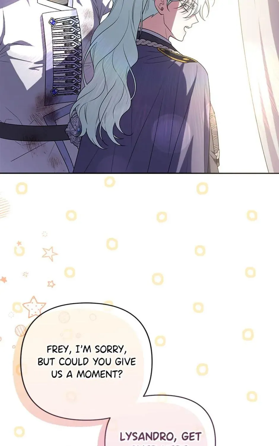 Taming My Villainous Little Brother Chapter 56 page 51 - 