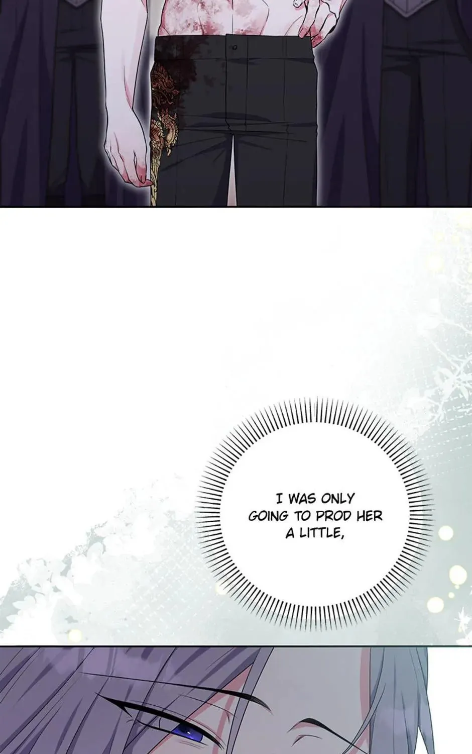 Taming My Villainous Little Brother Chapter 56 page 55 - 
