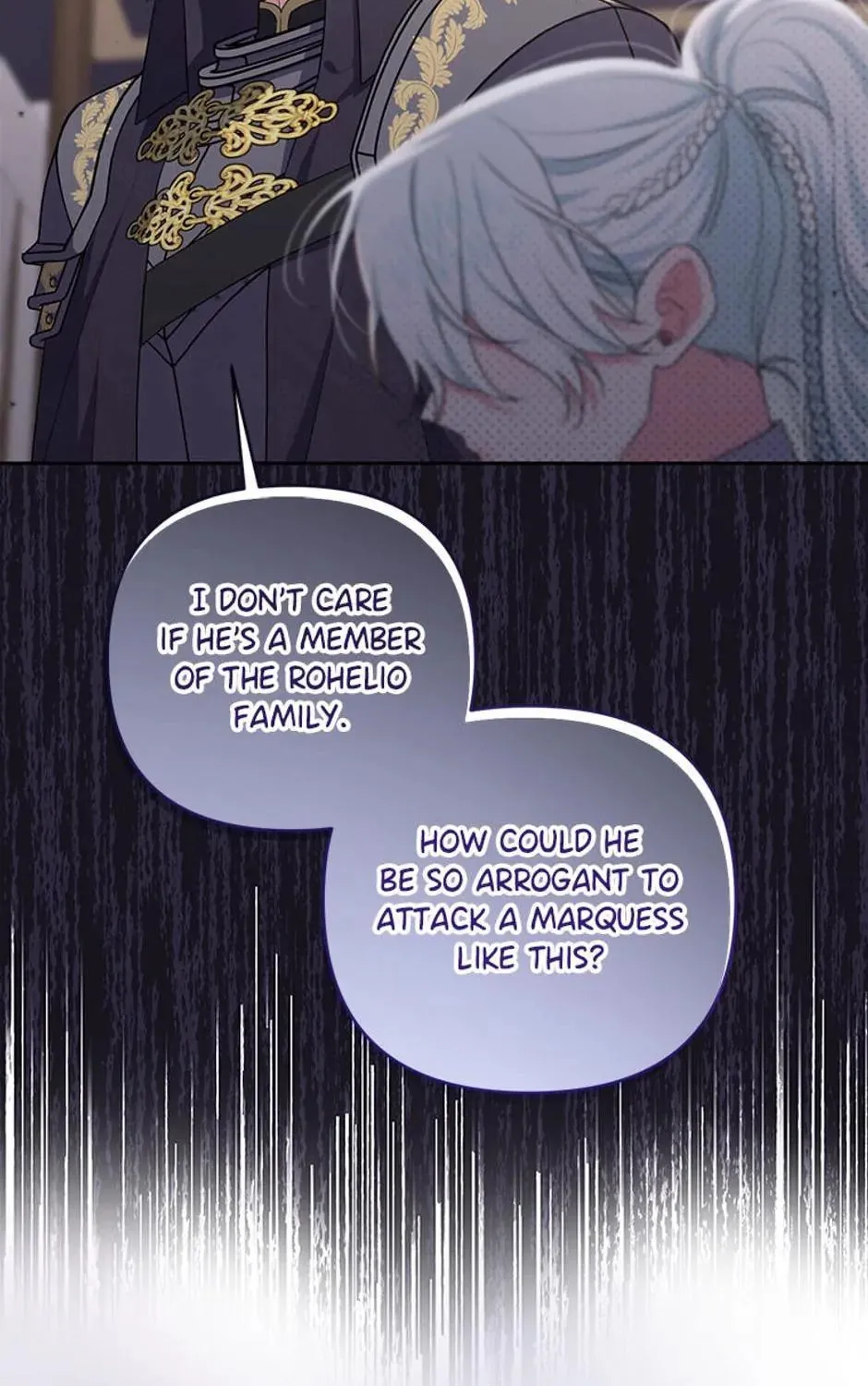 Taming My Villainous Little Brother Chapter 56 page 7 - 