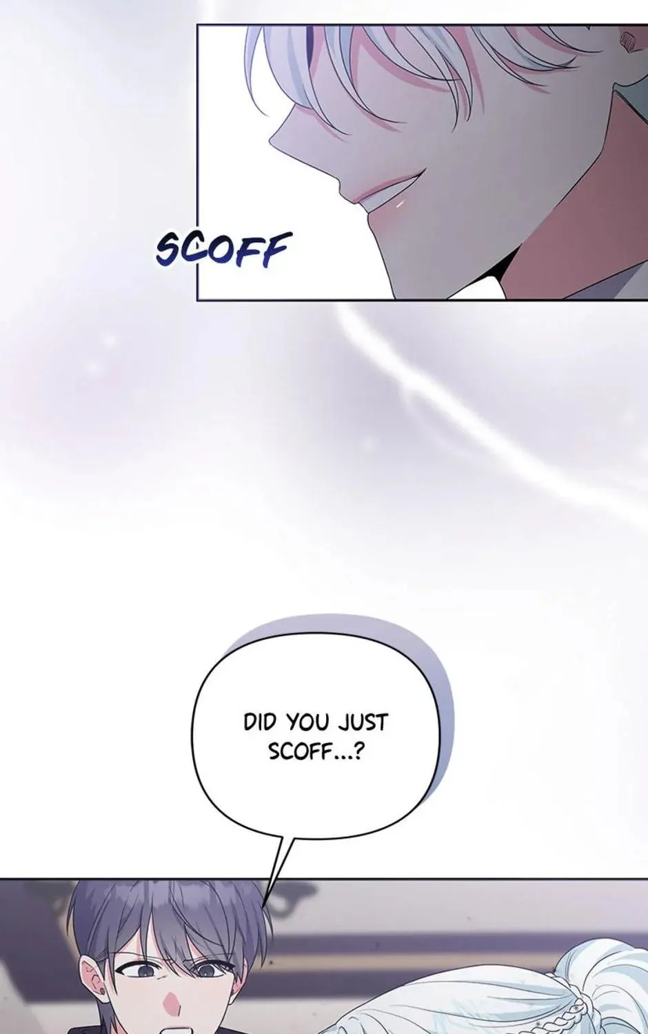 Taming My Villainous Little Brother Chapter 56 page 9 - 