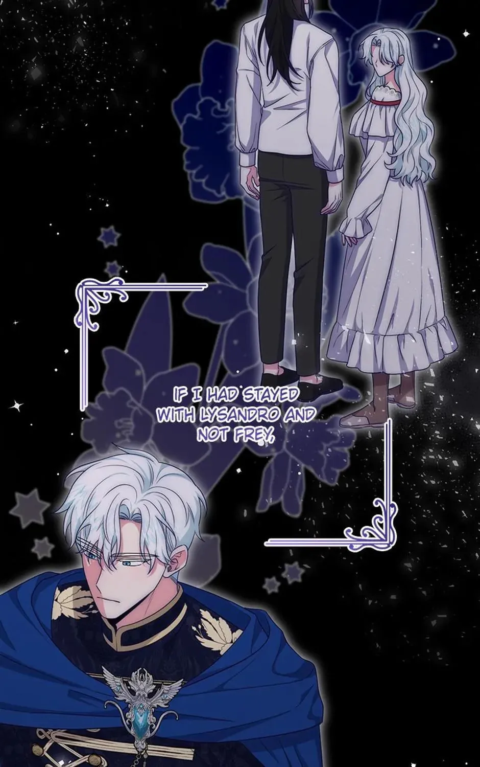 Taming My Villainous Little Brother Chapter 56 page 81 - 