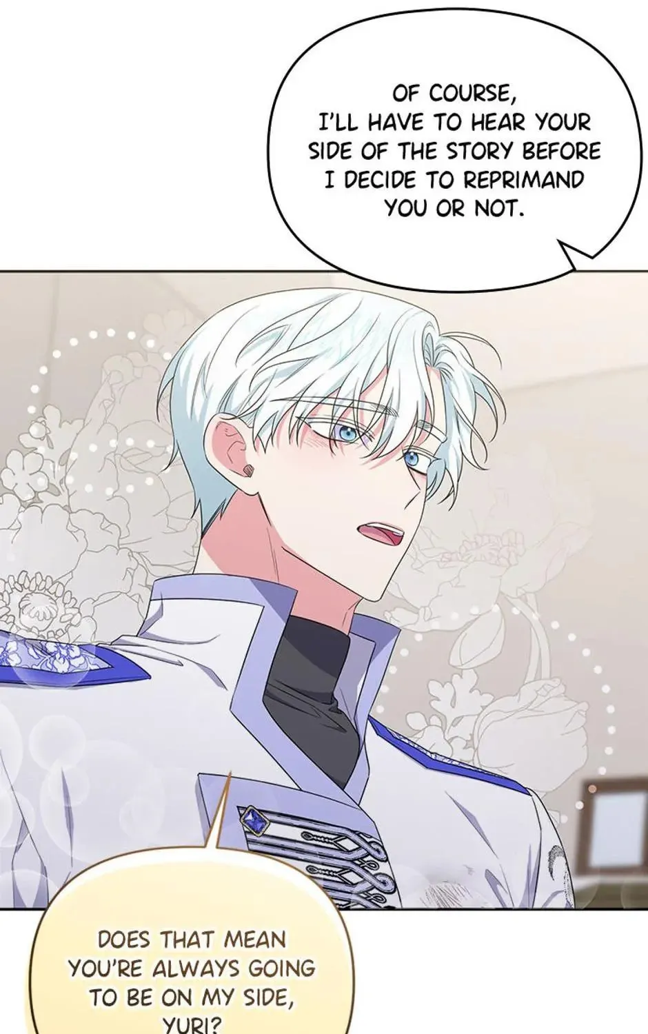 Taming My Villainous Little Brother Chapter 56 page 85 - 
