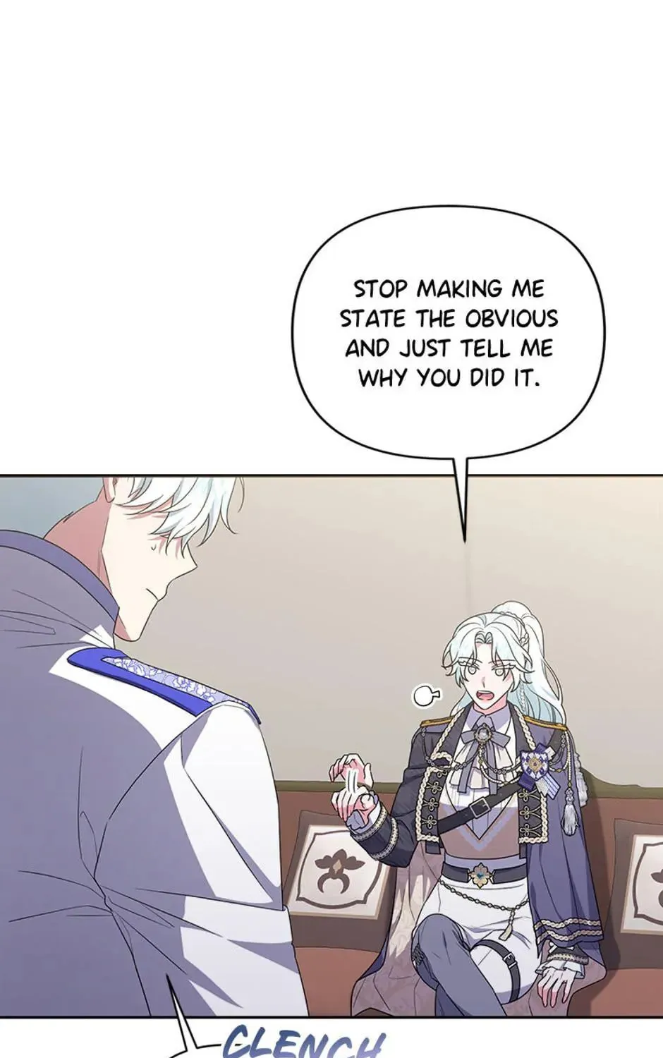 Taming My Villainous Little Brother Chapter 56 page 87 - 