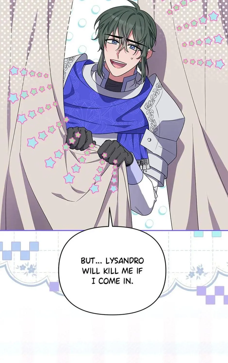 Taming My Villainous Little Brother Chapter 56 page 95 - 