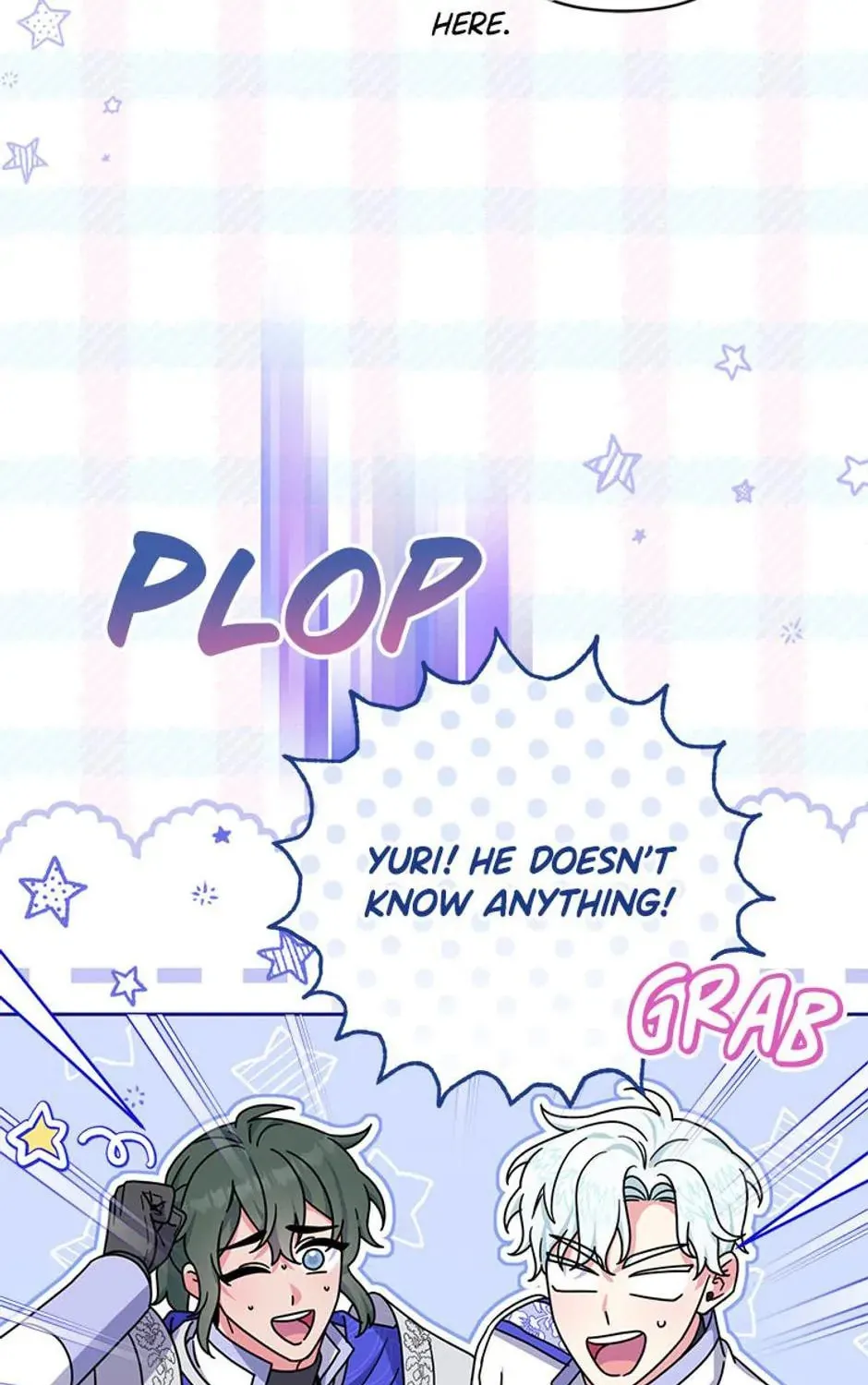Taming My Villainous Little Brother Chapter 56 page 99 - 