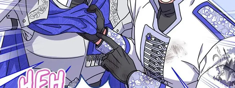 Taming My Villainous Little Brother Chapter 56 page 100 - 