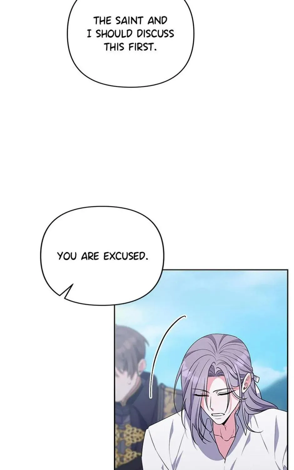 Taming My Villainous Little Brother Chapter 57 page 11 - 