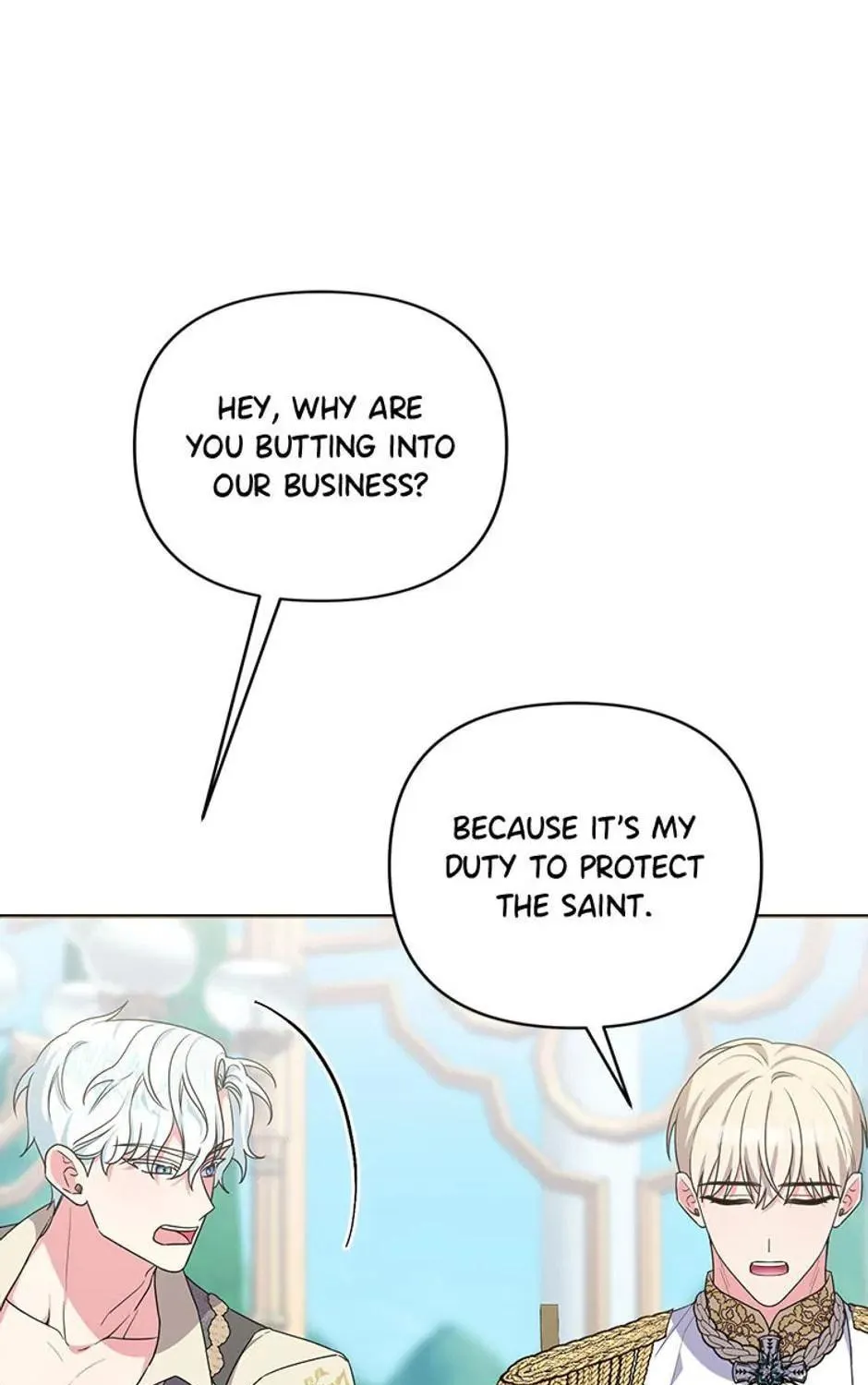 Taming My Villainous Little Brother Chapter 57 page 107 - 