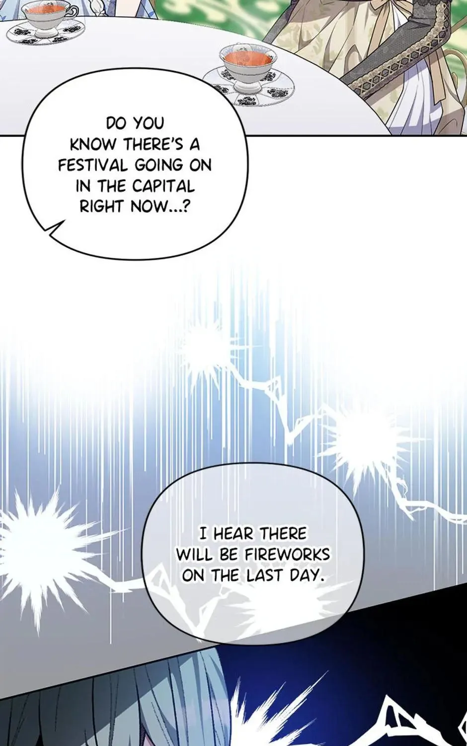 Taming My Villainous Little Brother Chapter 57 page 117 - 
