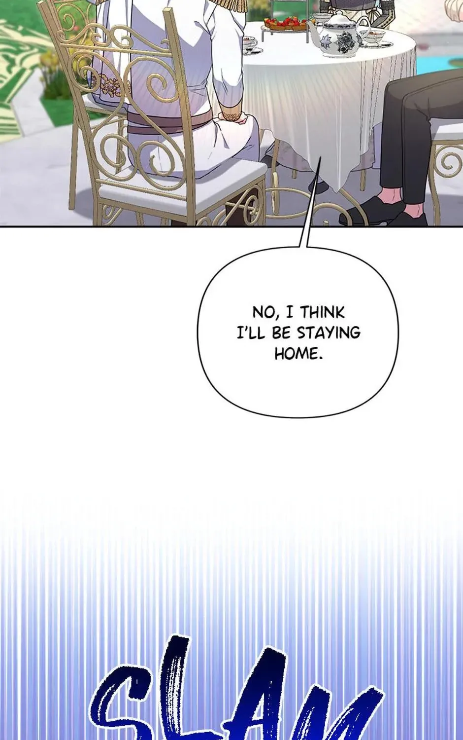 Taming My Villainous Little Brother Chapter 57 page 121 - 