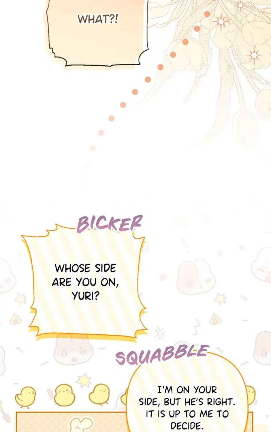 Taming My Villainous Little Brother Chapter 57 page 129 - 