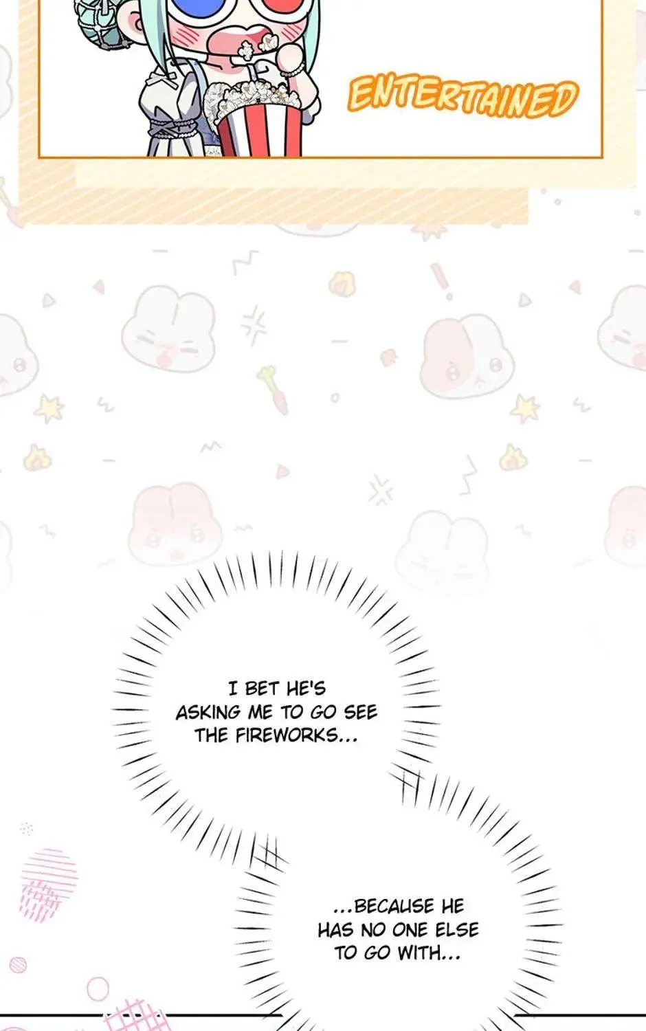 Taming My Villainous Little Brother Chapter 57 page 131 - 