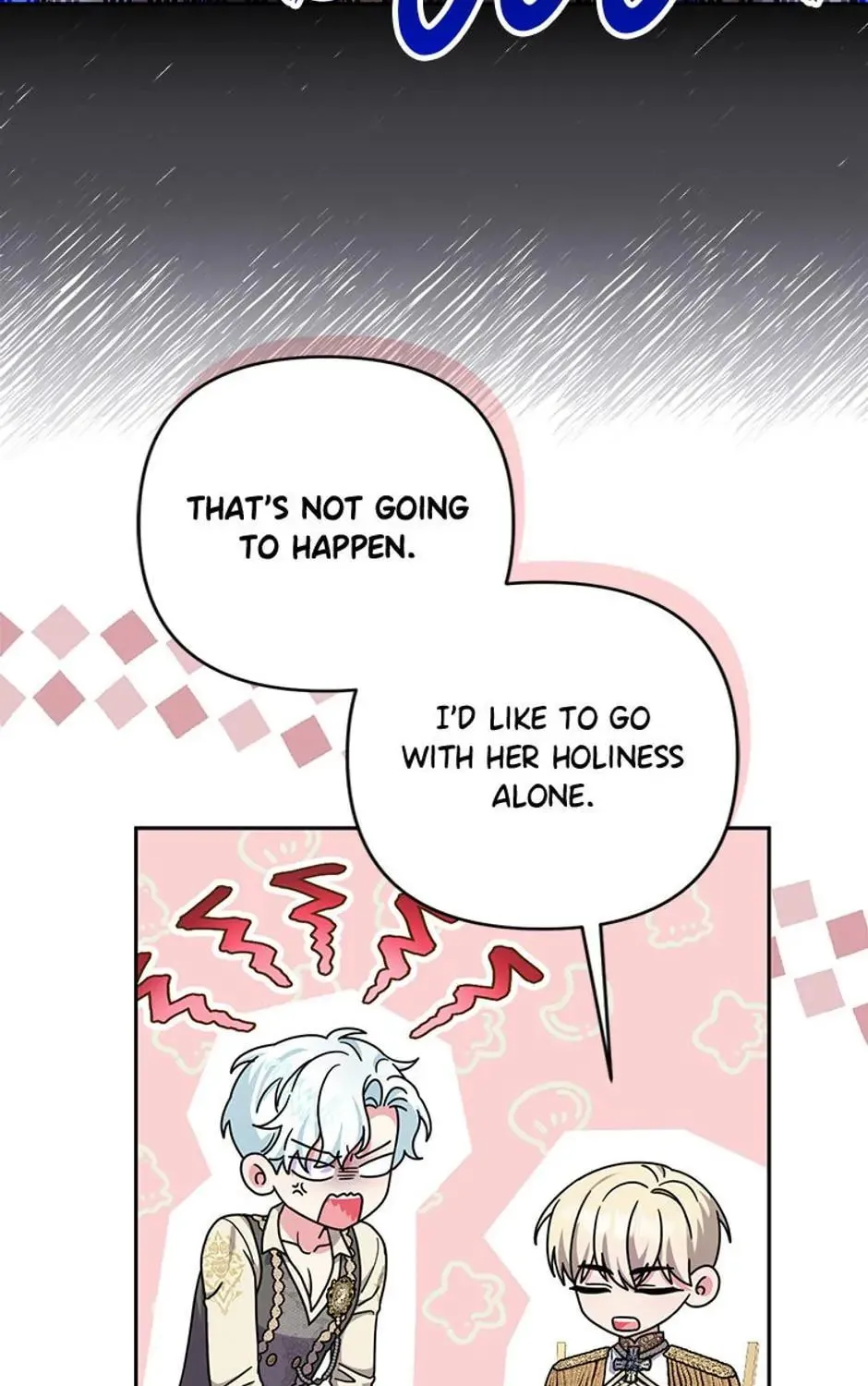 Taming My Villainous Little Brother Chapter 57 page 139 - 