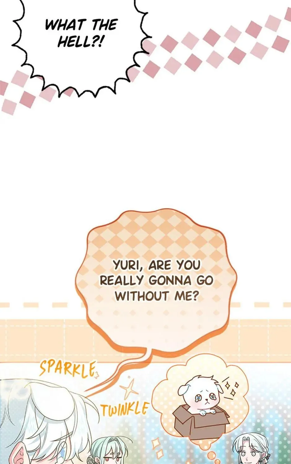 Taming My Villainous Little Brother Chapter 57 page 141 - 