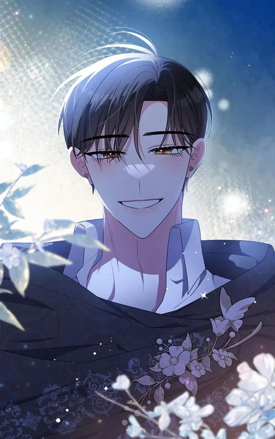 Taming My Villainous Little Brother Chapter 57 page 169 - 