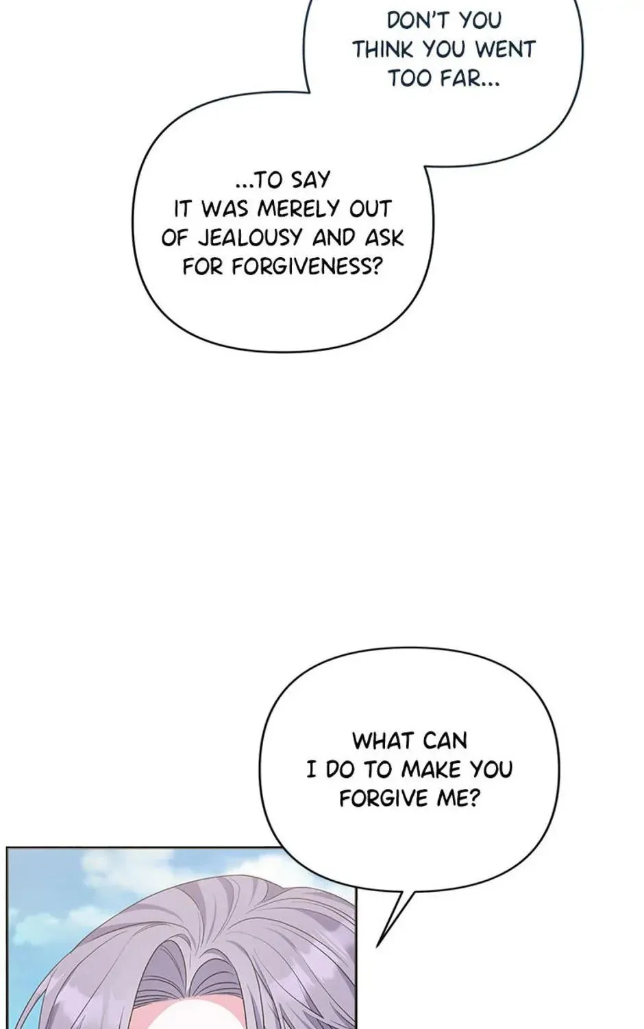 Taming My Villainous Little Brother Chapter 57 page 3 - 